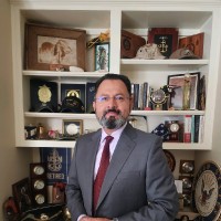 Denys Garcia