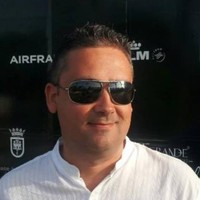 Marcos Lama Rodriguez