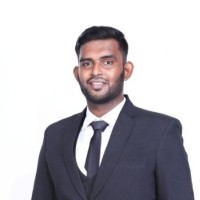 Kajenthirakumar Sureskumar