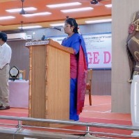 Chitra A