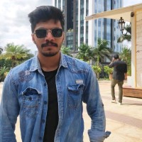 Mohammed Suhaib