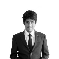 Pranav K.