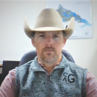 Chad Grantham