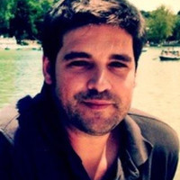 Francisco Pino Moreno