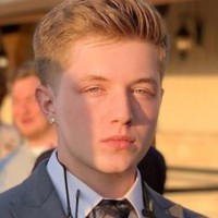 Evan Orten