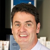 TOM MULCAHY