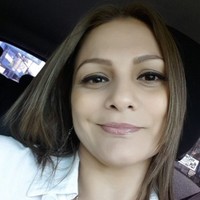 Rosa Amada Melgarejo Romero