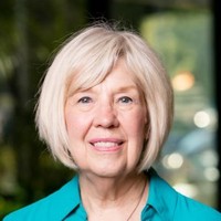 Judith Bergren