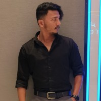 Santhosh Raparthi