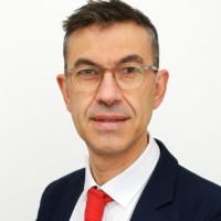 Laurent Morales