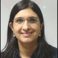 Tina Vasudeva