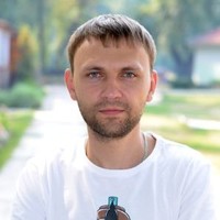 Sergey Makhankov