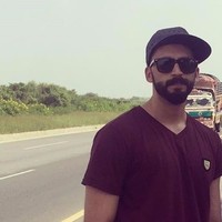 Esrar Sardar
