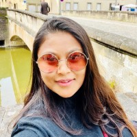 Nayana Shrestha