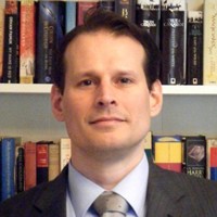 Brian Kaller