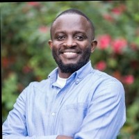 Morris Maina