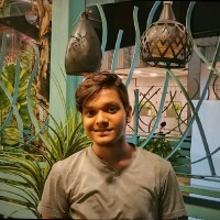 Dev Varshney