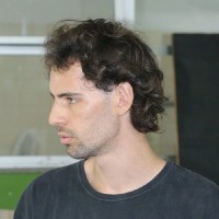 Pedro Casotti