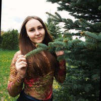 Christina Svartsevich