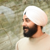 Hartej Singh