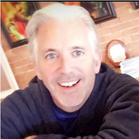 Paul Pecott