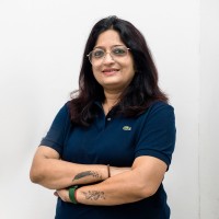 Chef Veena Mittal
