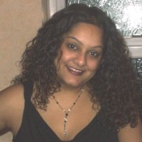 Dina Patel