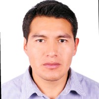 Pepe Eber Quispe Torres