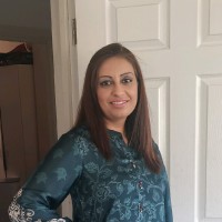 Nadia Murtaza