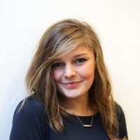 Marissa Van Der Veer