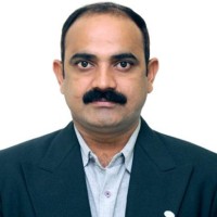Shyam Sunder Panduru