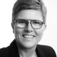 Vibeke Pedersen