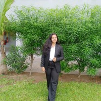 Arya Raval
