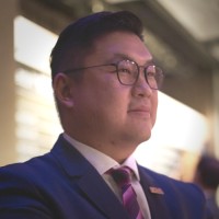 Kevin Soong