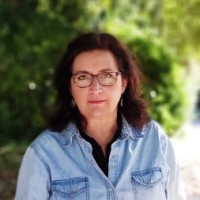 Christiane Dutrevis Gazzano