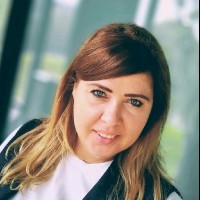 Agnes Borsos