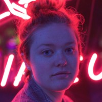 Zoe Harr