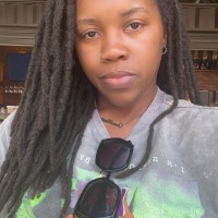Yanique Cunningham
