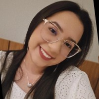 Patricia Cristina Sampaio Aragão