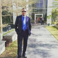 Ikhtiar Ahmed