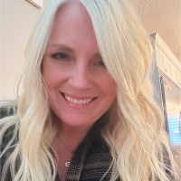 Jen Hinton