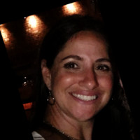 melissa leger