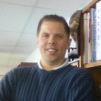 E. Jason Davis