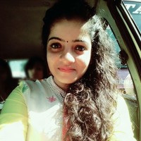 Noushadya S