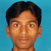 D Krishna Kumar