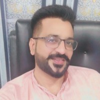 Nafees Ahmed