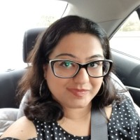 Ishrat Shahzad