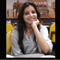 Anika Mittal