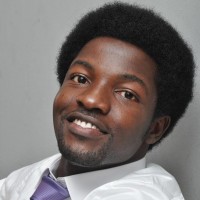 Chukwuemeka Okoro