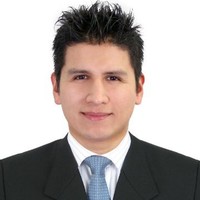 Jorge Leguía Villafuerte